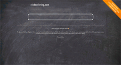 Desktop Screenshot of clubcockring.com